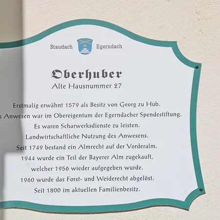 Oberhuber