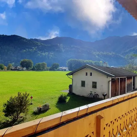 Oberhuber Alloggio per agriturismo