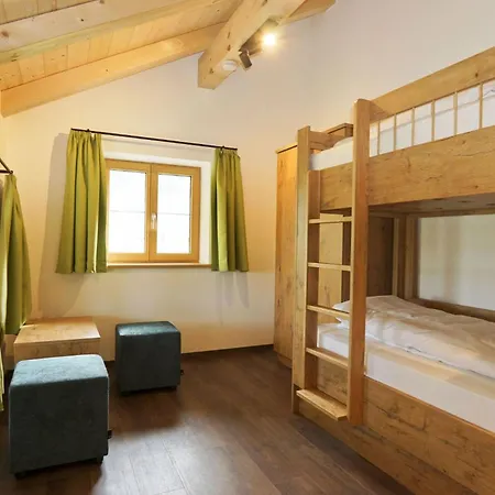Oberhuber Alloggio per agriturismo *