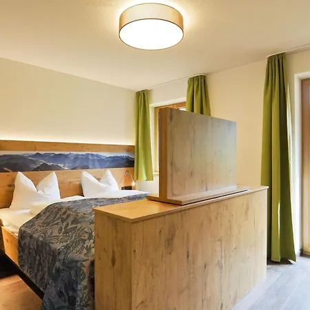 Alloggio per agriturismo Oberhuber Staudach-Egerndach