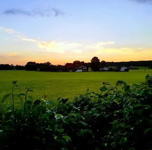 Farma Oberhuber