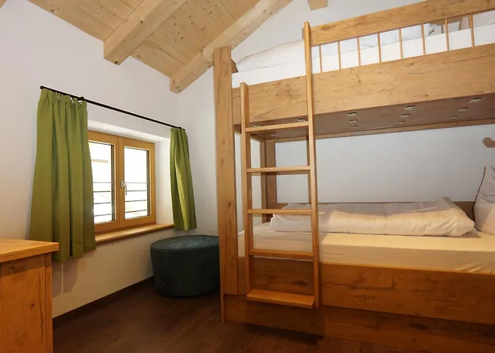 Agroturismo Oberhuber