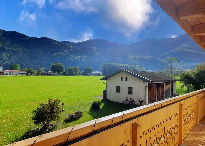 Oberhuber Agroturismo