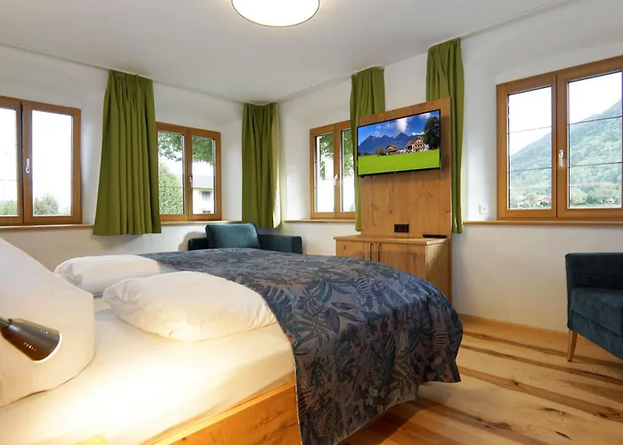 Agroturismo Oberhuber *