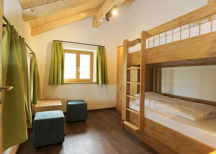 Oberhuber Agroturismo *